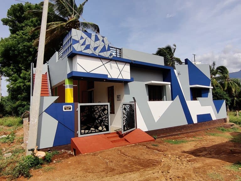 show all photos of Keelavakkan, adayar, 600124